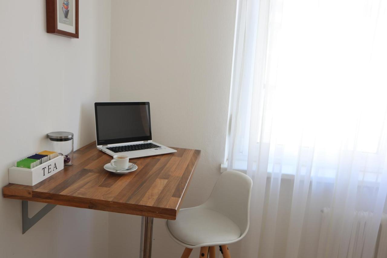 Apartment Apstay Station I Self Check-in I Free Parking Graz