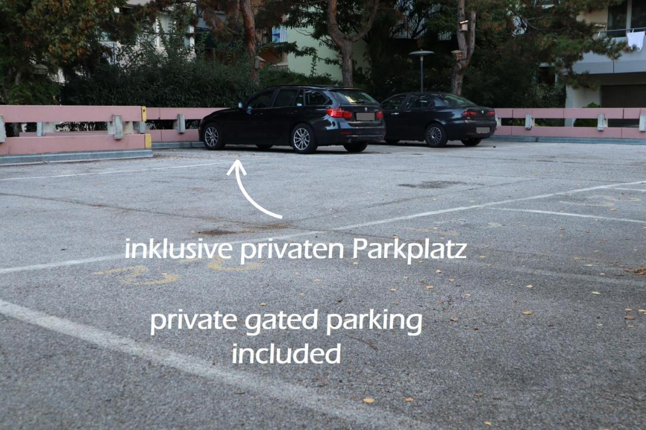 Apstay Station I Self Check-in I Free Parking Graz