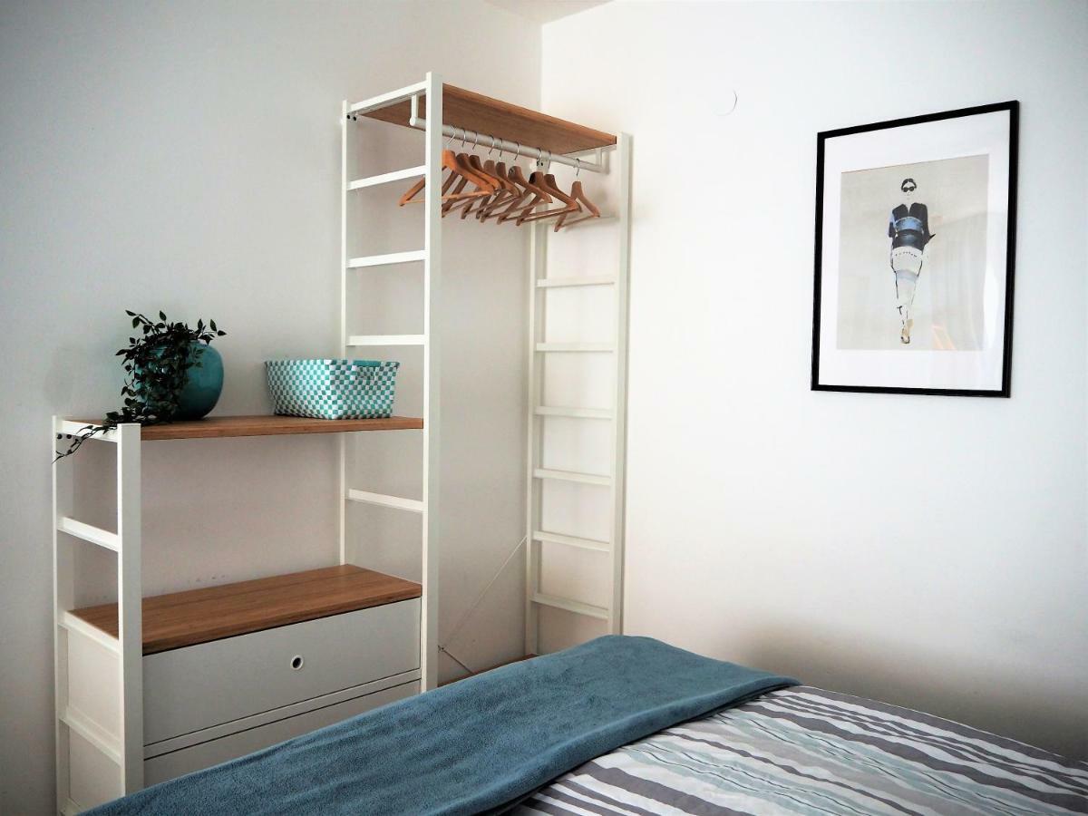 Apstay Station I Self Check-in I Free Parking Apartment Graz