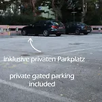 Apstay Central Station I Self Check-In I Free Parking